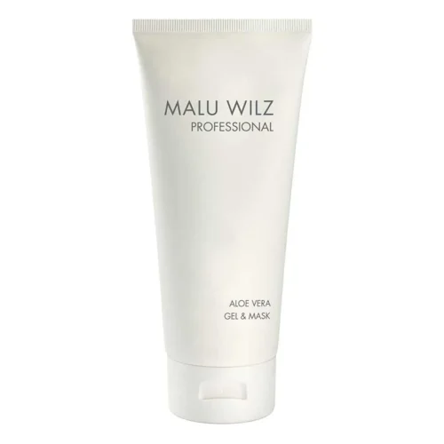 imagen gel mascarilla de aloe vera malu wilz cabina