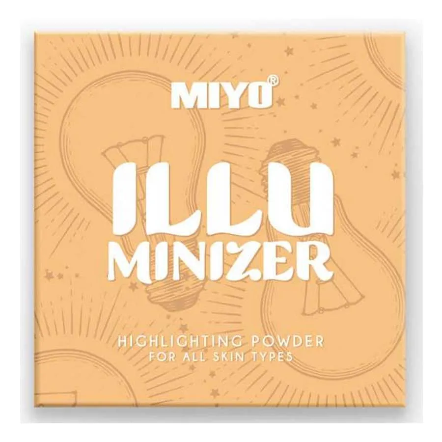 foto iluminador illuminizer miyo