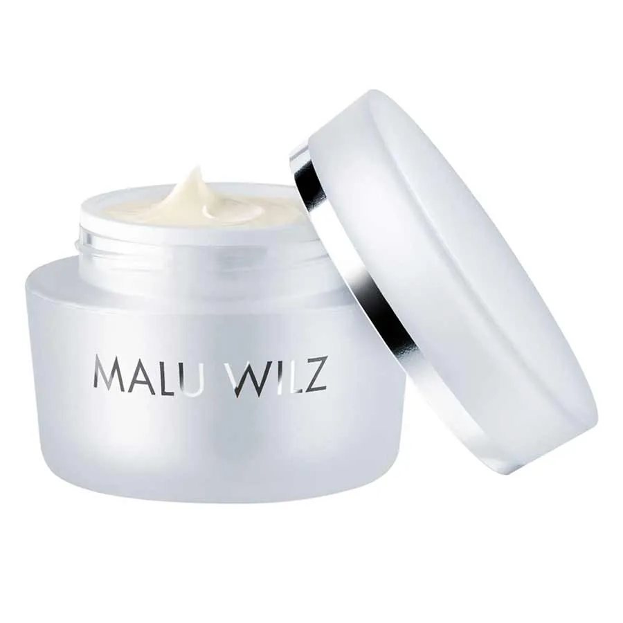 foto contorno de ojos caviar gold malu wilz 1