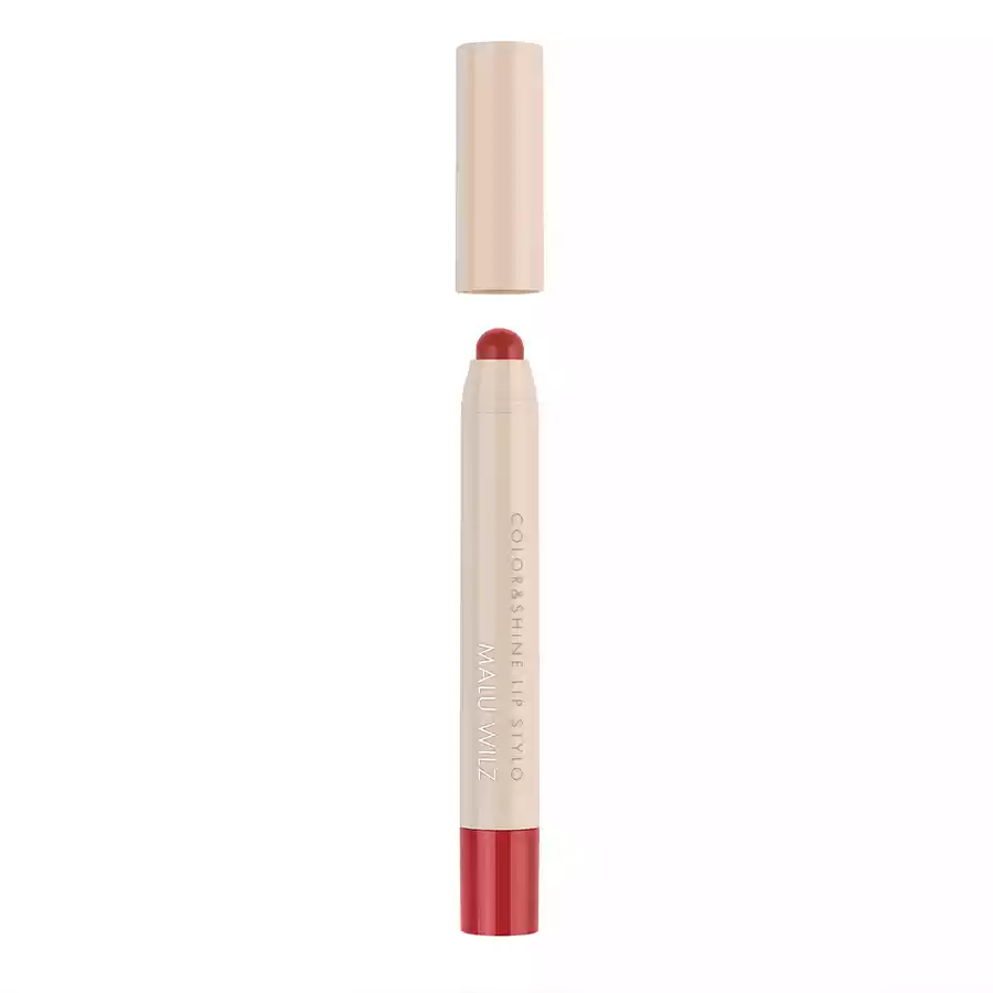 imagen labial hidratante en stick 15 malu wilz
