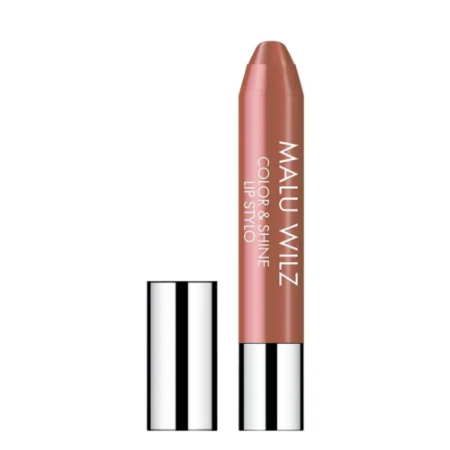 foto labial hidratante en stick 30 malu wilz