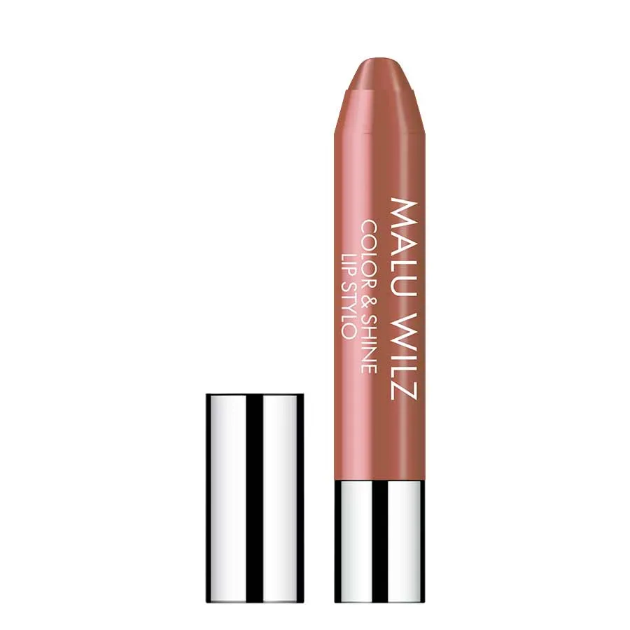 foto labial hidratante en stick 30 malu wilz