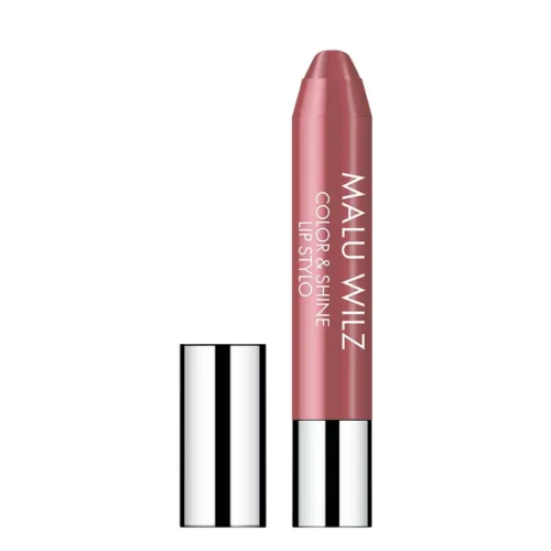 foto labial hidratante en stick 40 malu wilz
