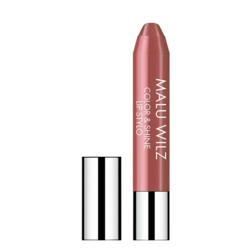 foto labial hidratante en stick 60 malu wilz
