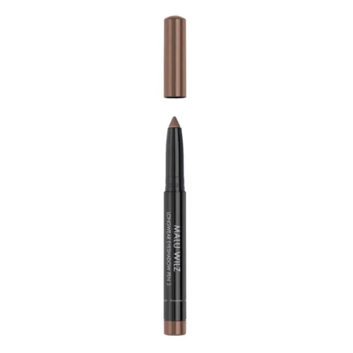 foto longwear eyeshadow pen 3 bronzing dreams malu wilz