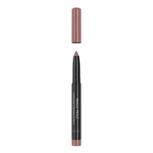 foto longwear eyeshadow pen 5 rosy golden eye malu wilz