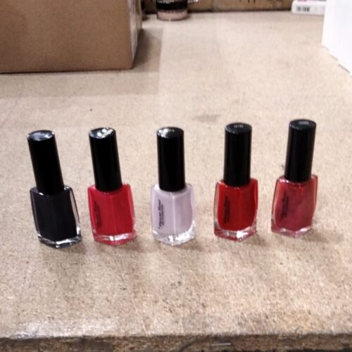30 Esmaltes de uñas Pierre Rene - Lote N54