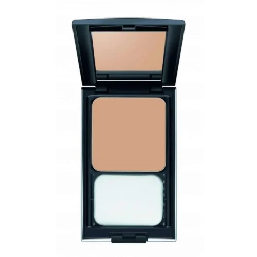 foto maquillaje compacto perfect finish 03 light cashmere cape malu wilz