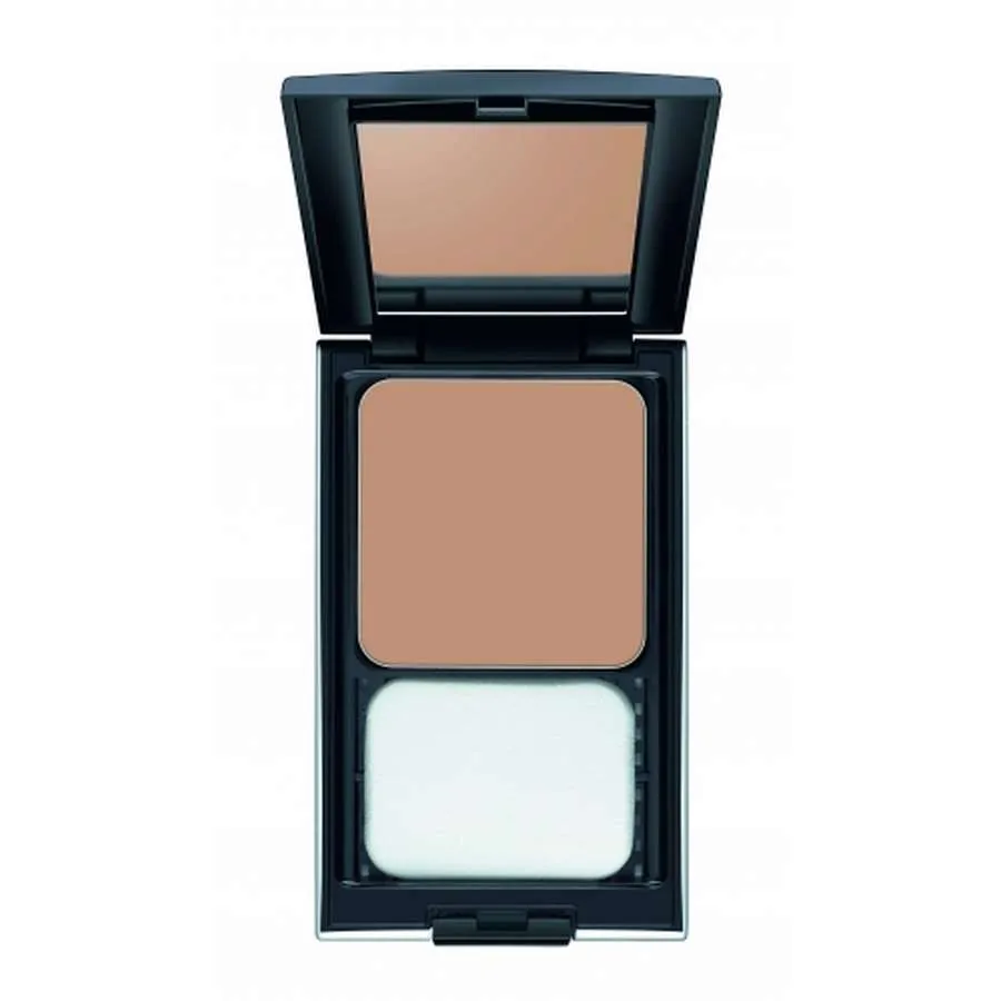 foto maquillaje compacto perfect finish 04 charming cashmere malu wilz