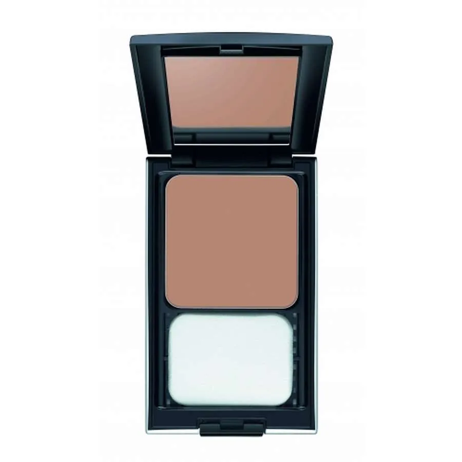 foto maquillaje compacto perfect finish 05 timeless rosy malu wilz