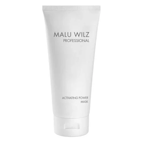 foto mascarilla activadora malu wilz cabina