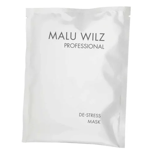 foto mascarilla calmante malu wilz cabina pack de 5
