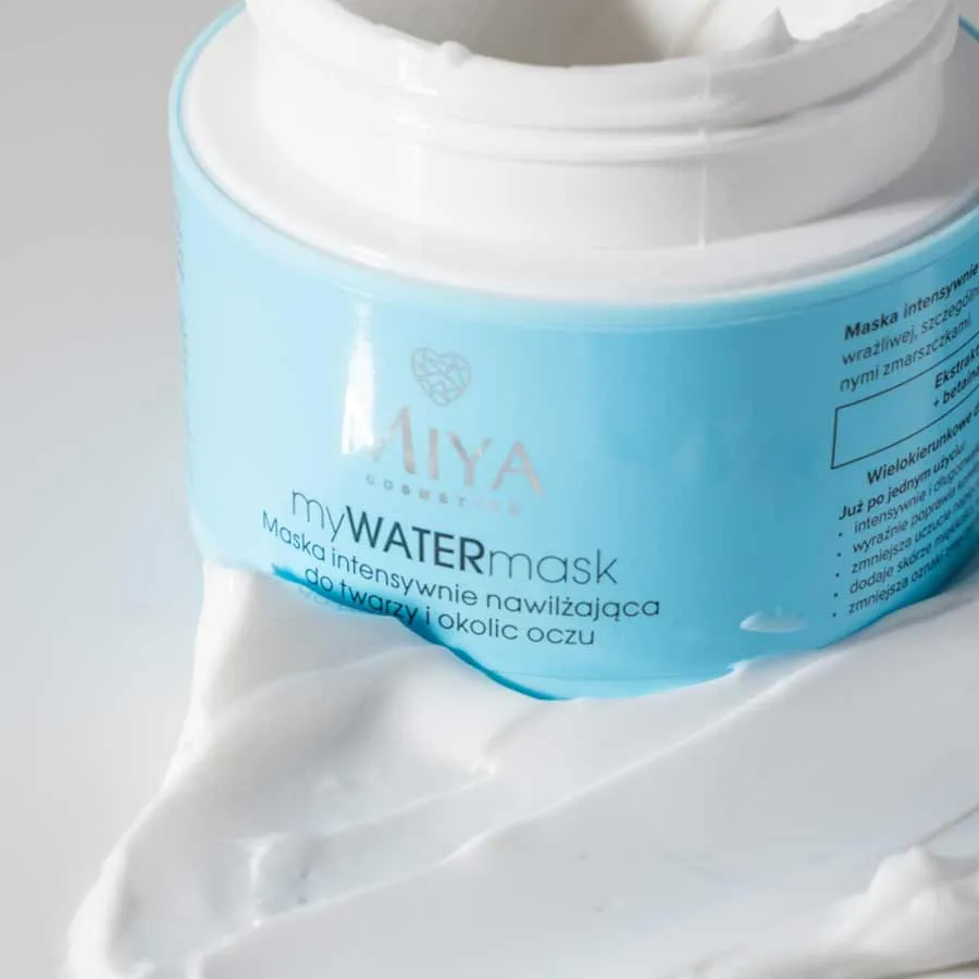 foto mascarilla hidratante intensiva mywatermask miya 1