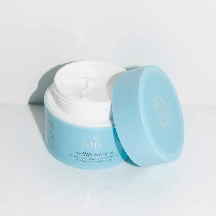 foto mascarilla hidratante intensiva mywatermask miya 3