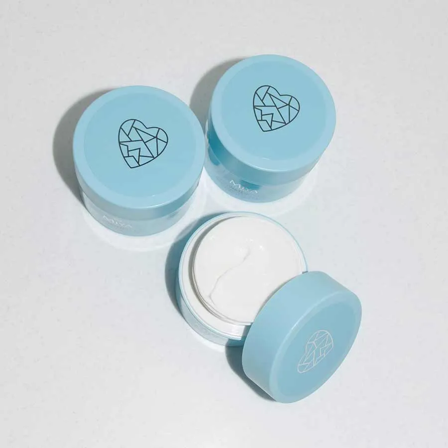 foto mascarilla hidratante intensiva mywatermask miya 5