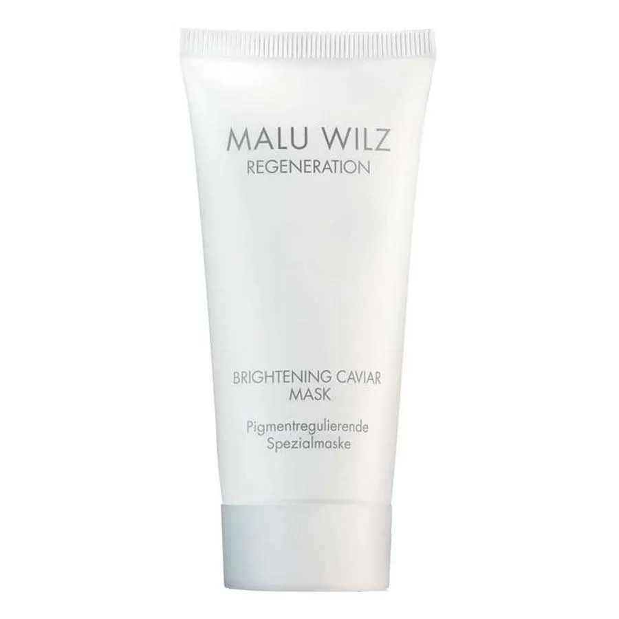 foto mascarilla iluminadora caviar malu wilz