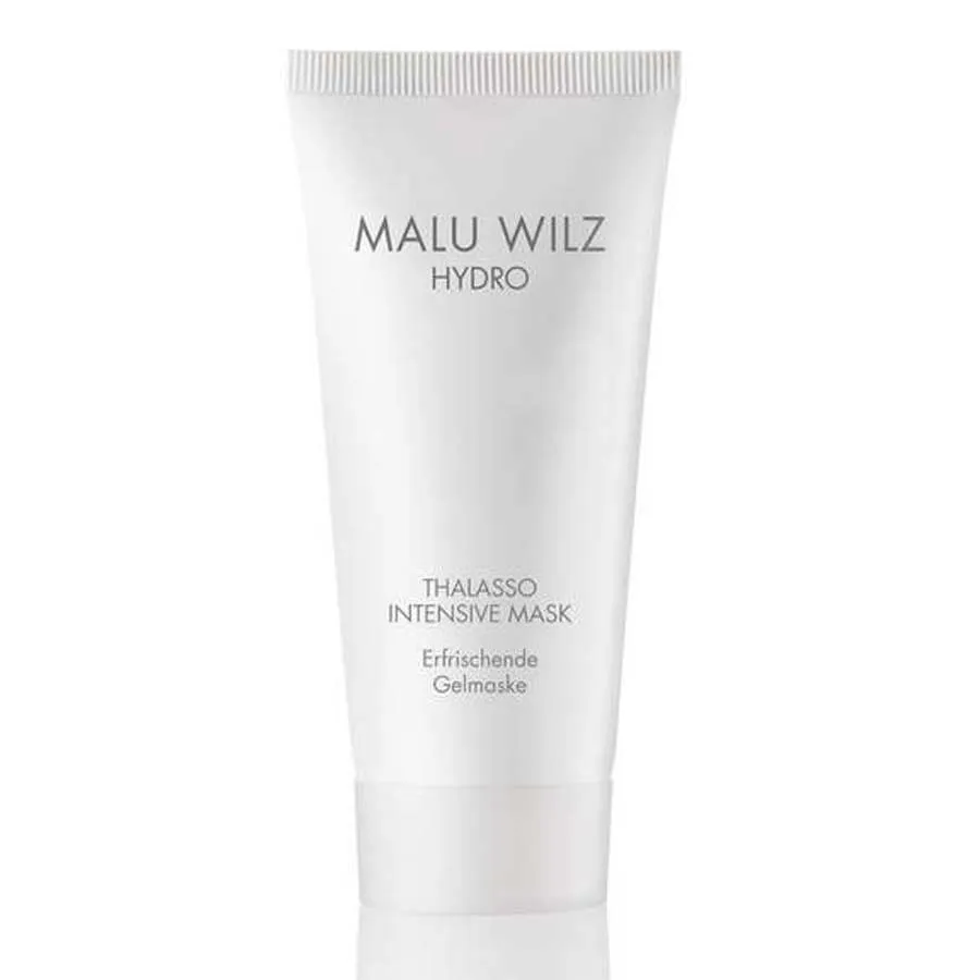 foto mascarilla intensiva thalasso hydro malu wilz