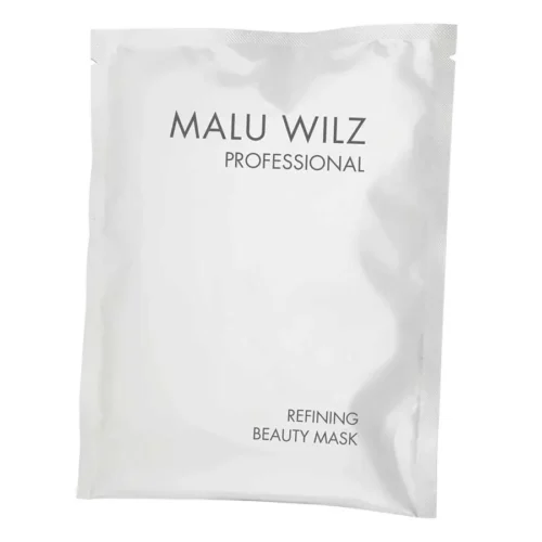 foto mascarilla moldeadora malu wilz cabina