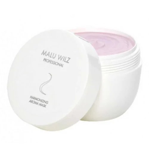 foto mascarilla piel sensible malu wilz cabina