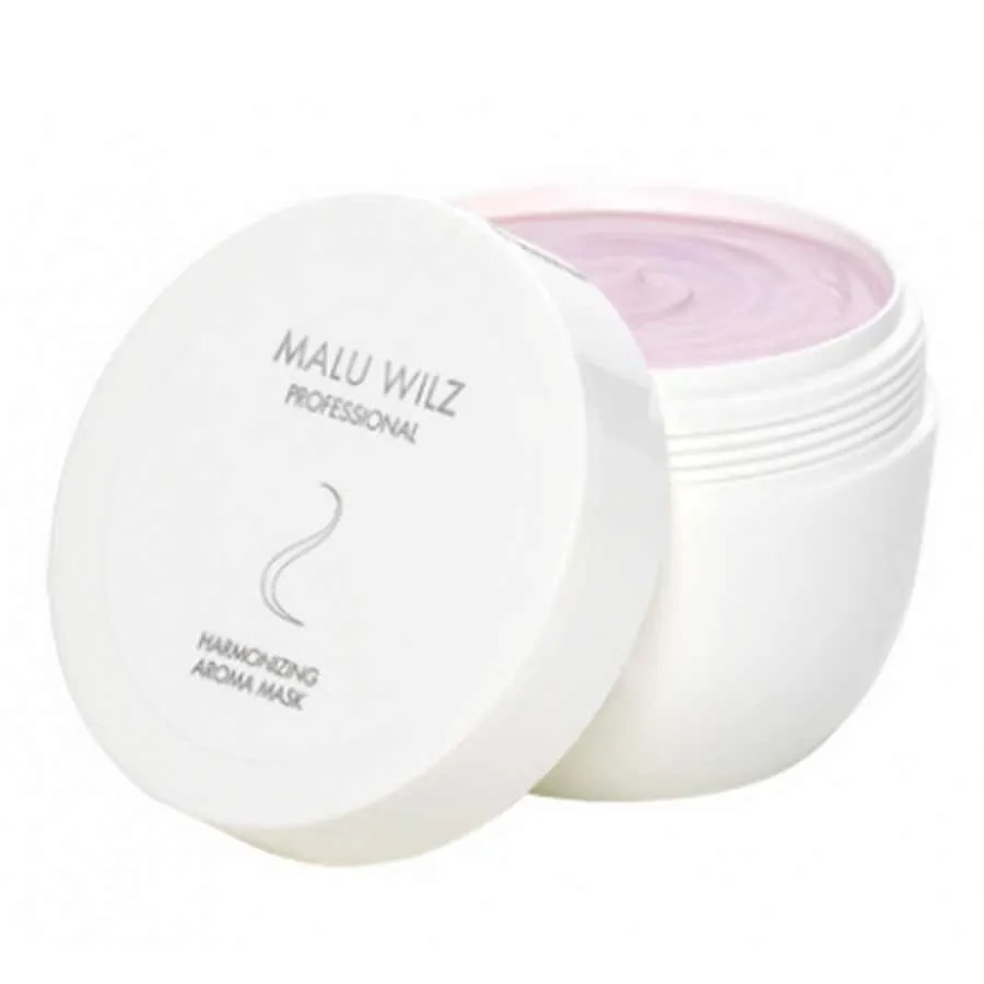 foto mascarilla piel sensible malu wilz cabina
