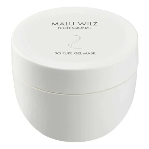 fot mascarilla refrescante so pure malu wilz cabina
