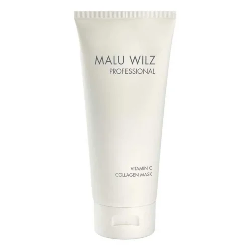 foto mascarilla vitamina c y colageno malu wilz