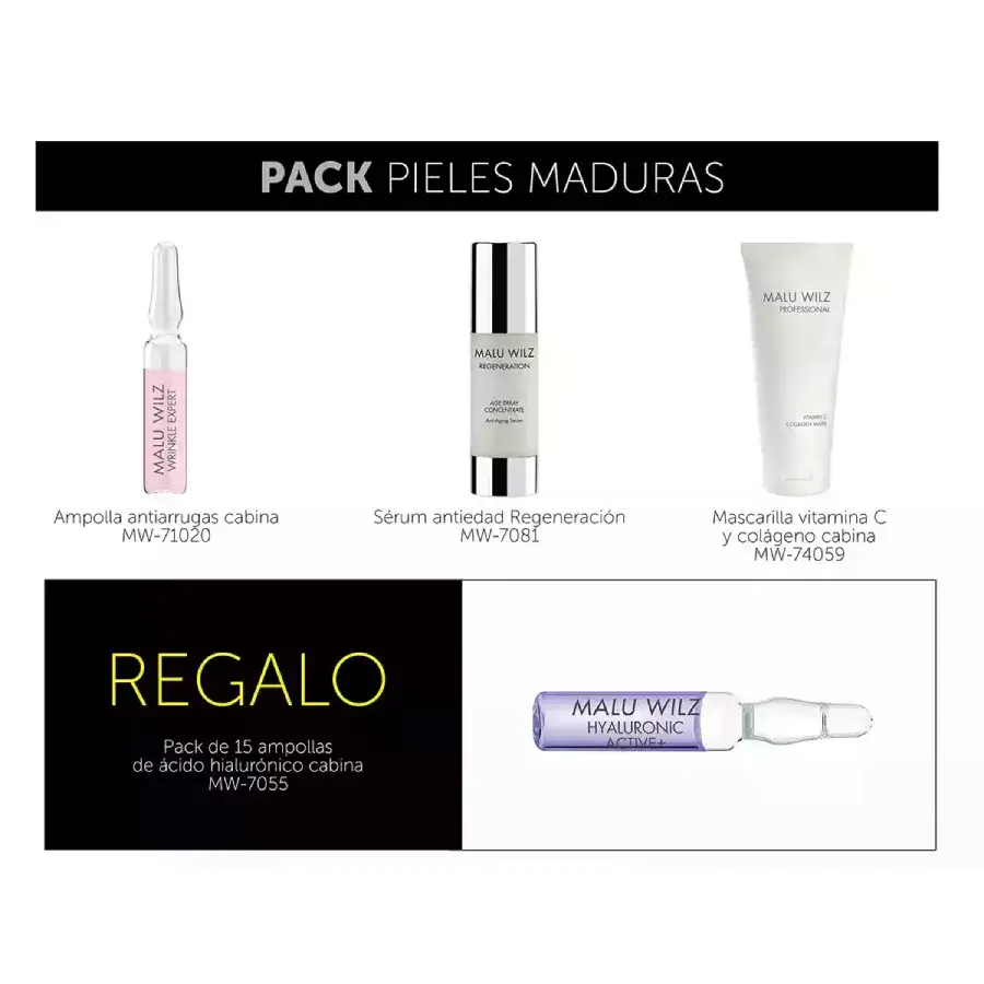 imagen pack oferta pieles maduras malu wilz cabecera