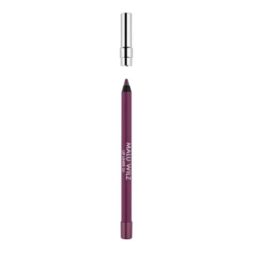 foto perfilador de labios 26 dark pink malu wilz