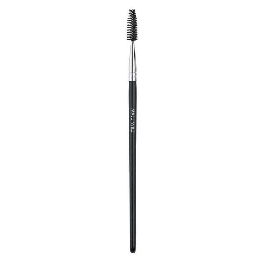 foto pincel para cejas y pestañas profesional malu wilz