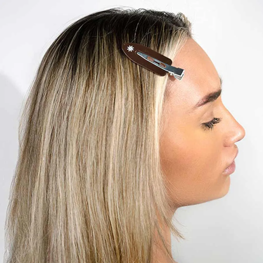 foto pinzas para el pelo antimarcas nude brushworks 1