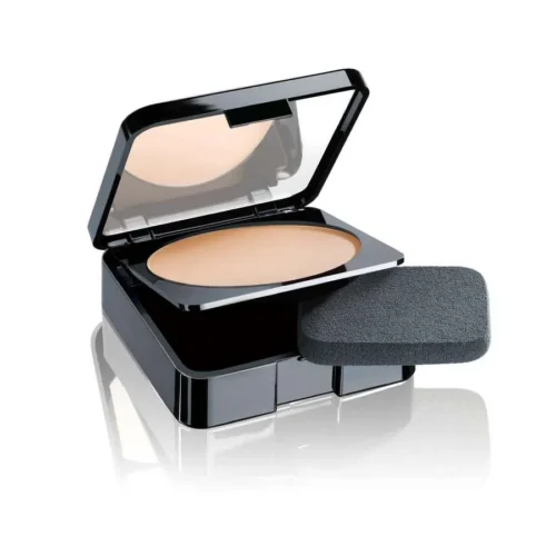 foto polvos compactos 10 natural light beige malu wilz