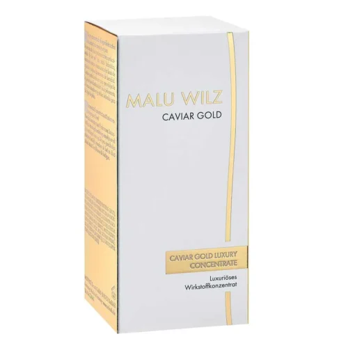 foto serum concentrado caviar gold malu wilz