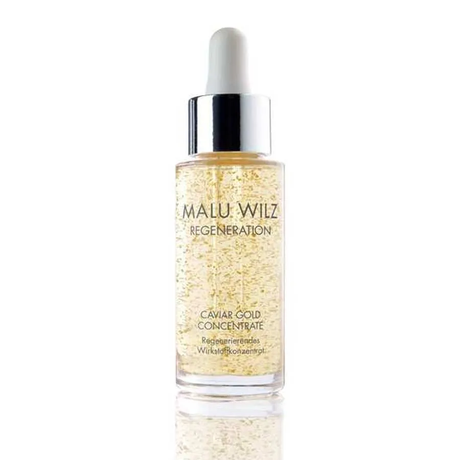 foto serum concentrado caviar gold malu wilz
