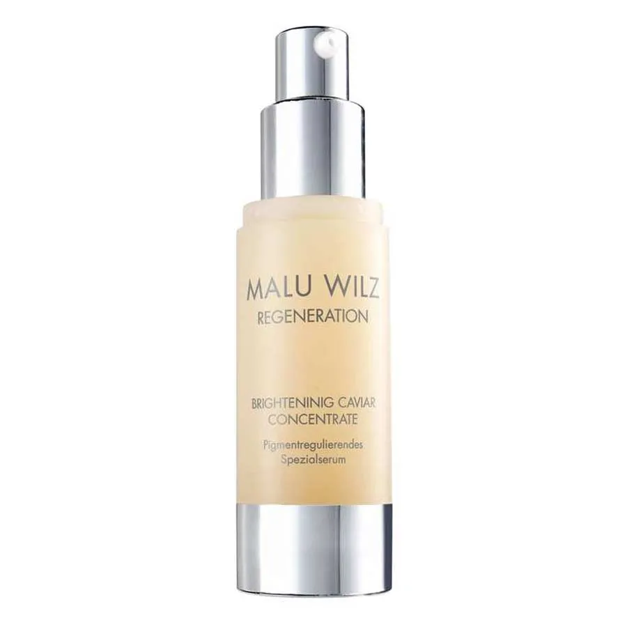 foto serum iluminador caviar malu wilz