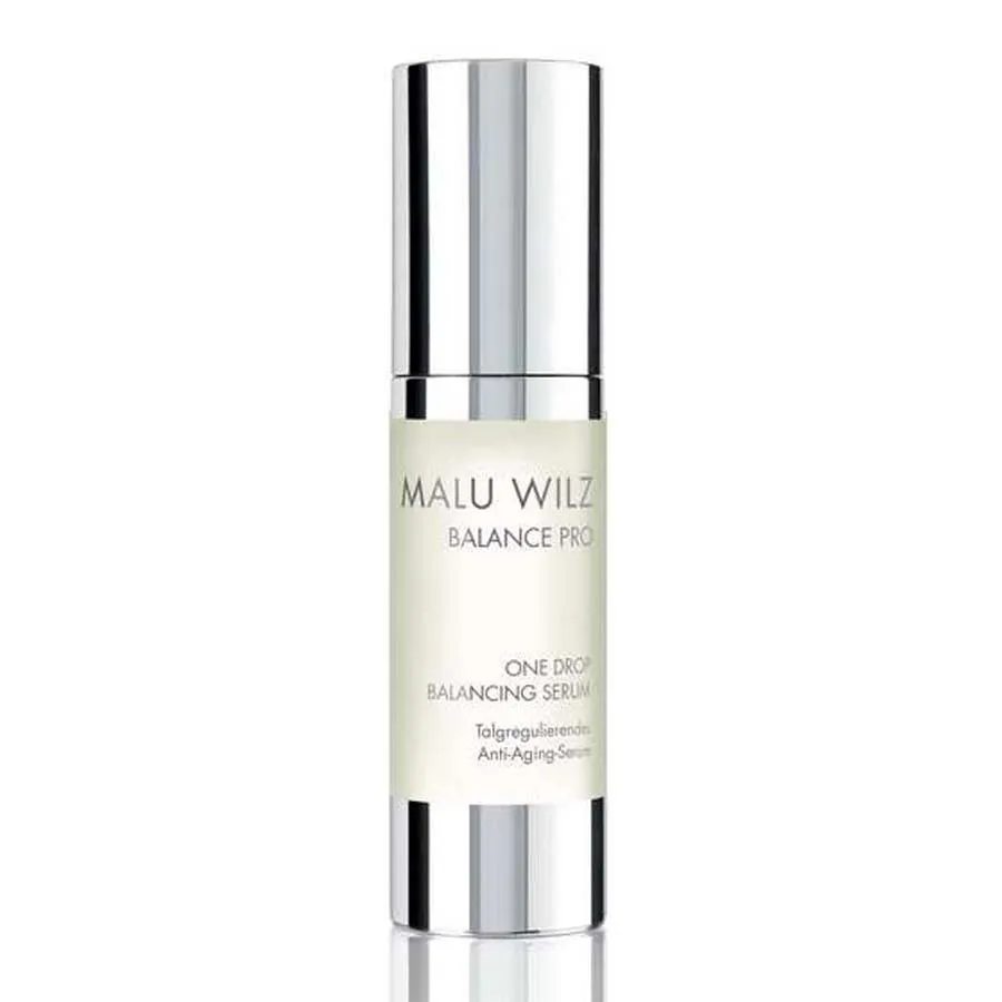 foto serum one drop balance pro malu wilz
