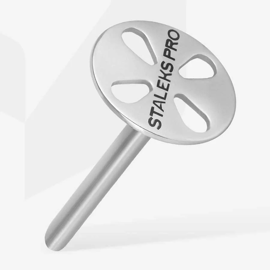 foto set pododisc expert s 15 180 staleks 1