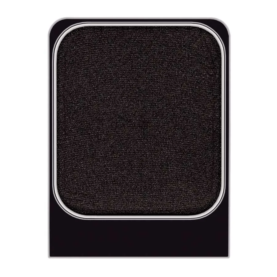 foto sombra de ojos 48 brilliant dark chocolate malu wilz
