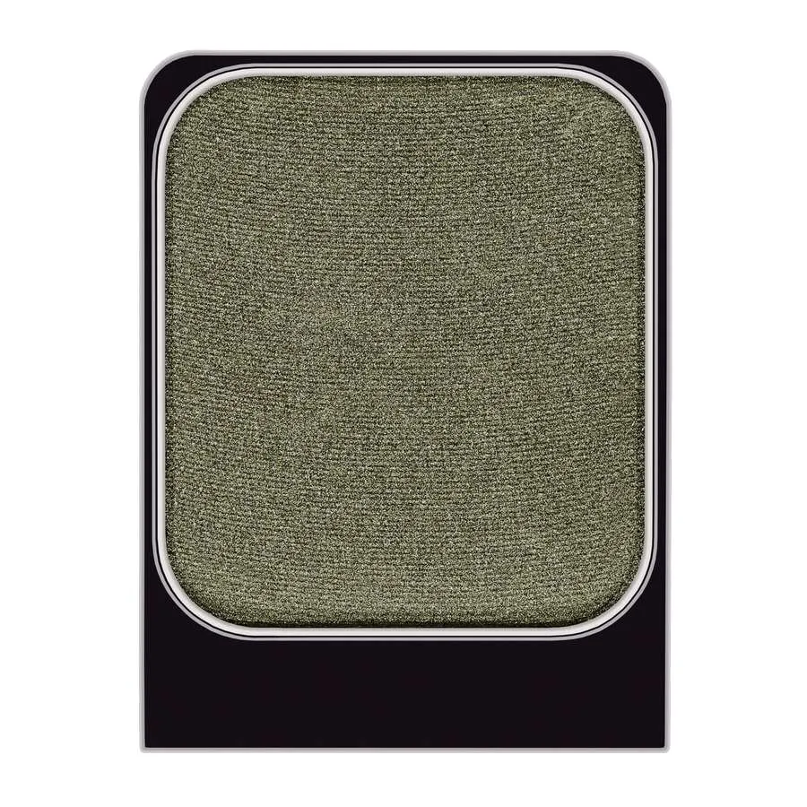 foto sombra de ojos 72 khaki green malu wilz