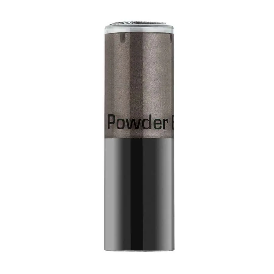foto sombra perfect eye powder 95 dark wooden horse malu wilz