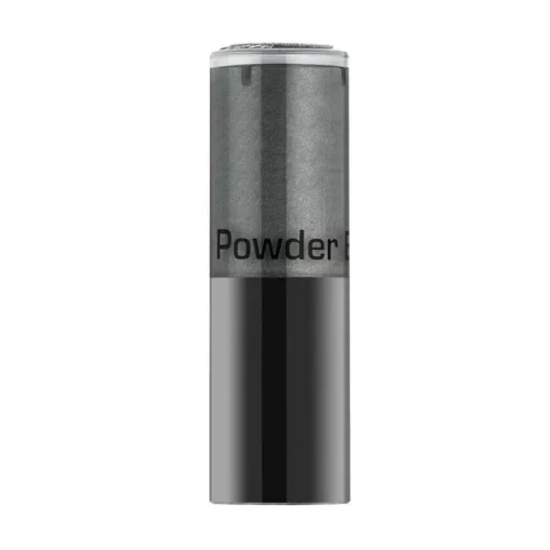 foto sombra perfect eye powder 97a dark silver stars malu wilz