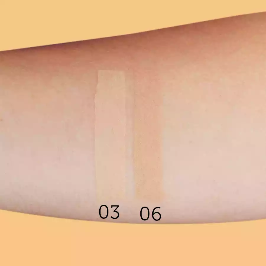 imagen swatch corrector larga duracion malu wilz