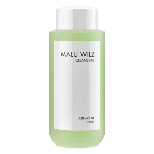 foto tonico astringente malu wilz cabina