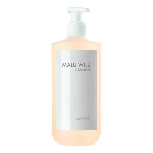 foto tonico exfoliante iluminador malu wilz cabina