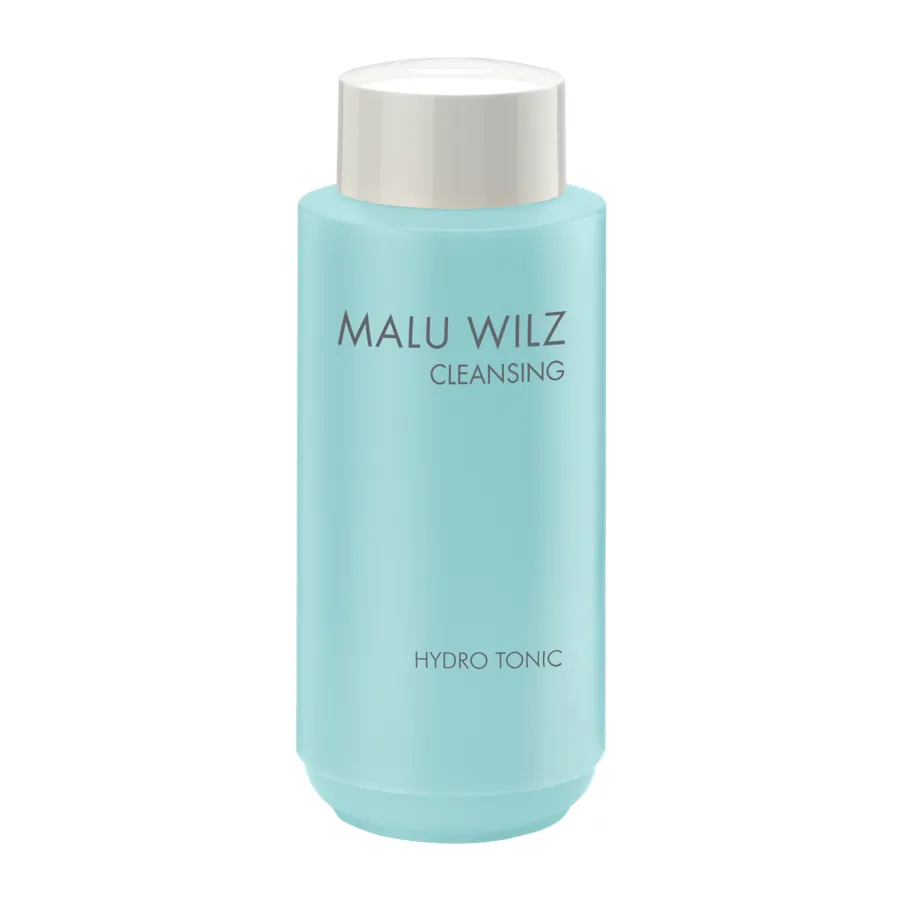 imagen tonico hydro malu wilz cabina